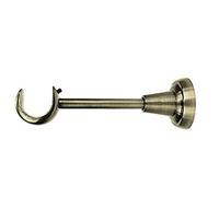 IANPAV Metal Bracket 19 Classic Antique Brass (1PCS)