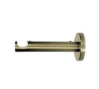 IANPAV Metal Bracket 19 Modern Short Antique Brass (1PCS)