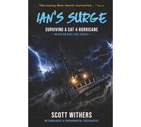 Ian's Surge: Surviving a Cat 4 Hurricane