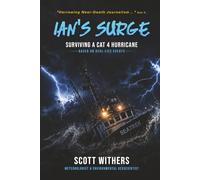 Ian's Surge: Surviving a Cat 4 Hurricane