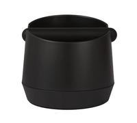 IAOSEN Knock Box 6 Inch Espresso Knock Box Shock-Absorbent Knock Box Espresso with Removable Knock Bar and Non-Slip Base Espresso Machine Accessories for Home/Office