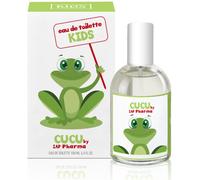 PHARMA KIDS EAU DE TOILETTE 100 ML
