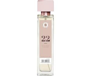 iap PHARMA Nº 22, eau de parfum, Profumo Donna, 150 ml