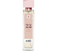 iap PHARMA Nº 22, eau de parfum, Profumo Donna, 150 ml