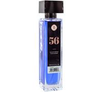 iap PHARMA PARFUMS No-56, Eau de Parfum Floral Spray for Men, 150 ml
