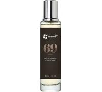 IAP PHARMA Numero 69 Profumo Da Uomo 30 ml