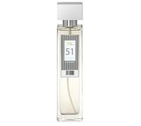 iap PHARMA PARFUMS No-51, Eau de Parfum Floral Spray for Men, 150 ml
