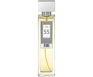 iap PHARMA PARFUMS No-55, Eau de Parfum Floral Spray for Men, 150 ml