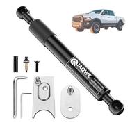 IAQWE Truck Tailgate Assist Shock 43301 Compatible with 2009-2018 Dodge Ram 1500, 2010-2024 Dodge Ram 2500/3500, 2019-2024 Dodge Ram 1500 Classic