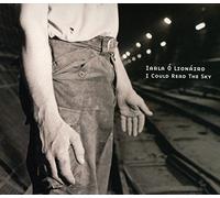 Iarla O Lionaird - I Could Read The Sky