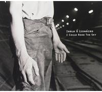 IARLA O'LIONAIRD - I COULD READ THE SKY CD NEW