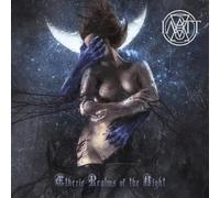 Iatt - Etheric Realms Of The Night