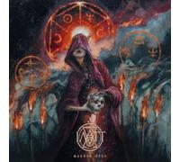 IATT: MAGNUM OPUS (VINYL LP) - LP vinyl SEALED