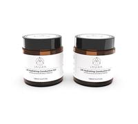 iAURA Lift Hydrating Conductive Gel - For Microcurrent, RF, EMS, TENS & Ultrasound Use - 2 Pack