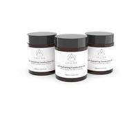 iAURA Lift Hydrating Conductive Gel - For Microcurrent, RF, EMS, TENS & Ultrasound Use - 3 Pack