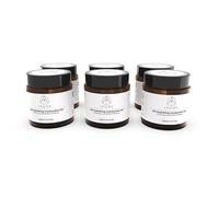 iAURA Lift Hydrating Conductive Gel - For Microcurrent, RF, EMS, TENS & Ultrasound Use (6)