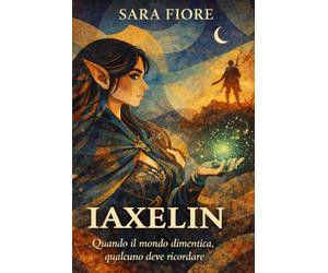 Iaxelin: Quando il mondo dimentica, qualcuno deve ricordare