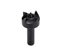 iayokocc Wood Lathe Turning Spur Cup Center, Thimble Drill Bit Live Center, Mini Lathe Machine Drill Chuck, Plum Blossom Thimble Drill Bit for Woodworking