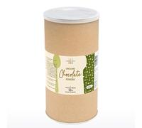 IB 55% Ground Chocolate 800g | Luxurious Powder with Belgian Chocolate & High Cocoa Solids without an Overload of Sugar | For Drinks and Desserts