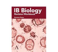 IB Biology Revision Workbook