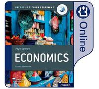 IB Economics Enhanced Online Course Book