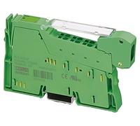 IB IL AI 2/SF-PAC Analog Input 19.2-30VDC IP20 500kbps IN: 2 12.2x136.8x71.5mm
