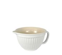 IB Laursen Rührschüssel Mynte Pure White