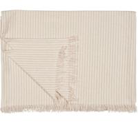 IB Laursen "Sofia" Hammam Towel with Fringes - 1 item