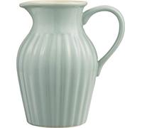 Ib Laursen Stoneware Mynte Green Tea Pitcher Jug 1,7 L