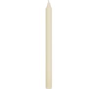 IB Laursen Taper Candle - Ivory