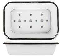 IB Laursen Soap Dish - 1 item