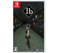 Ib Region Free Japanese Version, for Nintendo Switch by PLAYISM