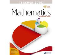 IB Skills: Mathematics - A Practical Guide Teacher's Book: Hodder Education Group