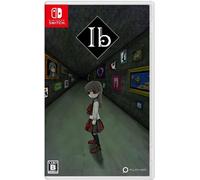 Ib Region Free Japanese Version, for Nintendo Switch by PLAYISM
