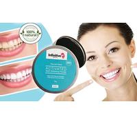IB Teeth Whitening Charcoal Powder 50G