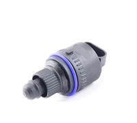 Ib02/00 Idle Air Control Valve For Fiat For Brava For Bravo For Marea For Palio For Fl For Tempra For Tipo 1.6 Lancia Dedra Delta Control Motors 9244290500