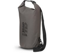Shad Petate Dry Sack 20l Grey