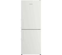 IB55 532 W UK 50/50 Low Frost Fridge Freezer - White