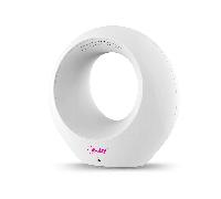 iBabyCare Air Smart Air Quality Monitor and Purifier