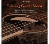 Ibach,Stefan - Relaxing Guitar Moods