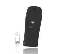 iBACheck Alcohol Tester with LED display. Pocket size Alcohol test Breathalyzer with with low power consumption, Simple operation and user friendly