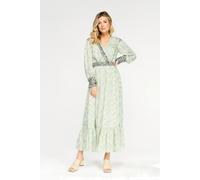 Ibana Dalan Pr-floral size 34 | Midi Dresses Outlet | Women 34