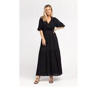 Ibana Destiny Black size 34 | Maxi Dresses Outlet | Women | Black 34