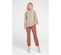 Ibana Tamaya Print Wild Paisley size 36 | Blouses Outlet | Women 36