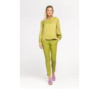 Ibana Tenzan Sweet Apple Green size 34 | Button-Down Shirts Outlet | Women | Green 34