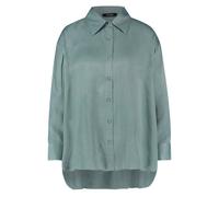 Ibana Terri Teal size 38 | Button-Down Shirts Outlet | Women | Cyan 38