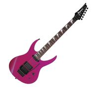 Ibanez 540PIII Genesis Purple Neon