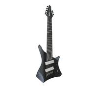 Ibanez A528IPT A series 8str Electric Guitar w/Bag - Iron Pewter