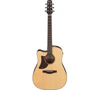 Ibanez AAD170LCE-LGS Left hand
