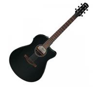 Ibanez AAM340CE Advanced Rustic Black